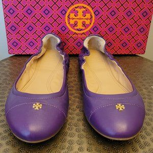 Tory Burch York Ballet- Mestico
